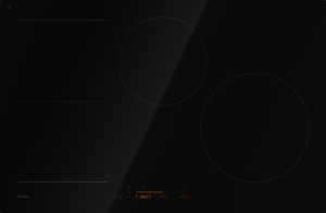 Индукционная варочная панель