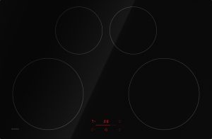 Индукционная варочная панель