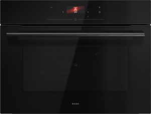 Духовой шкаф с функцией СВЧ