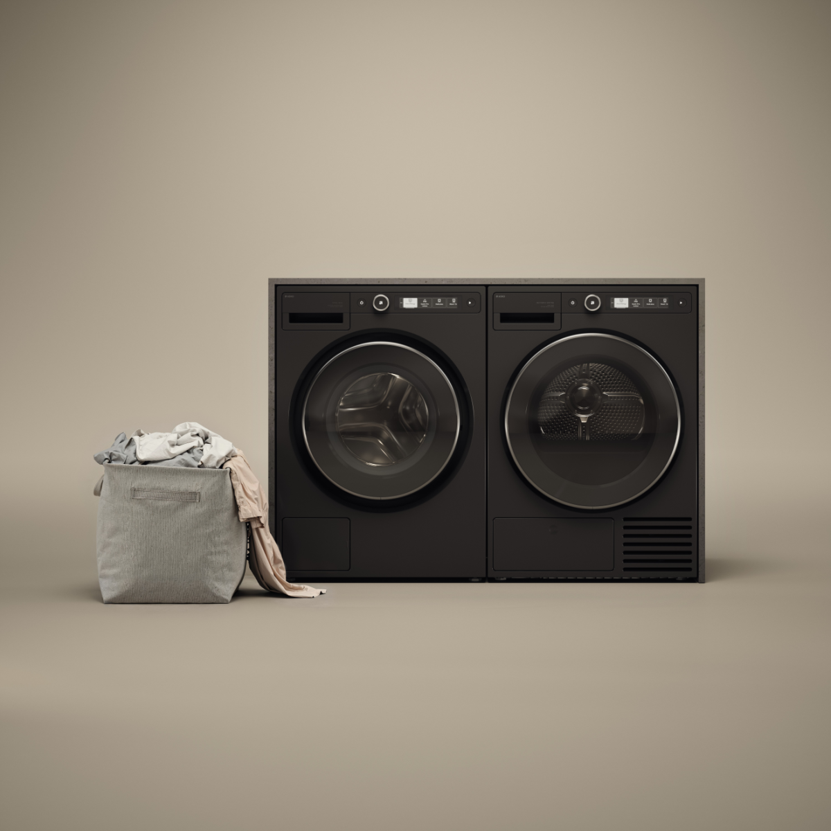 Сушильная машина