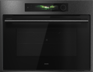 Духовой шкаф с функцией СВЧ