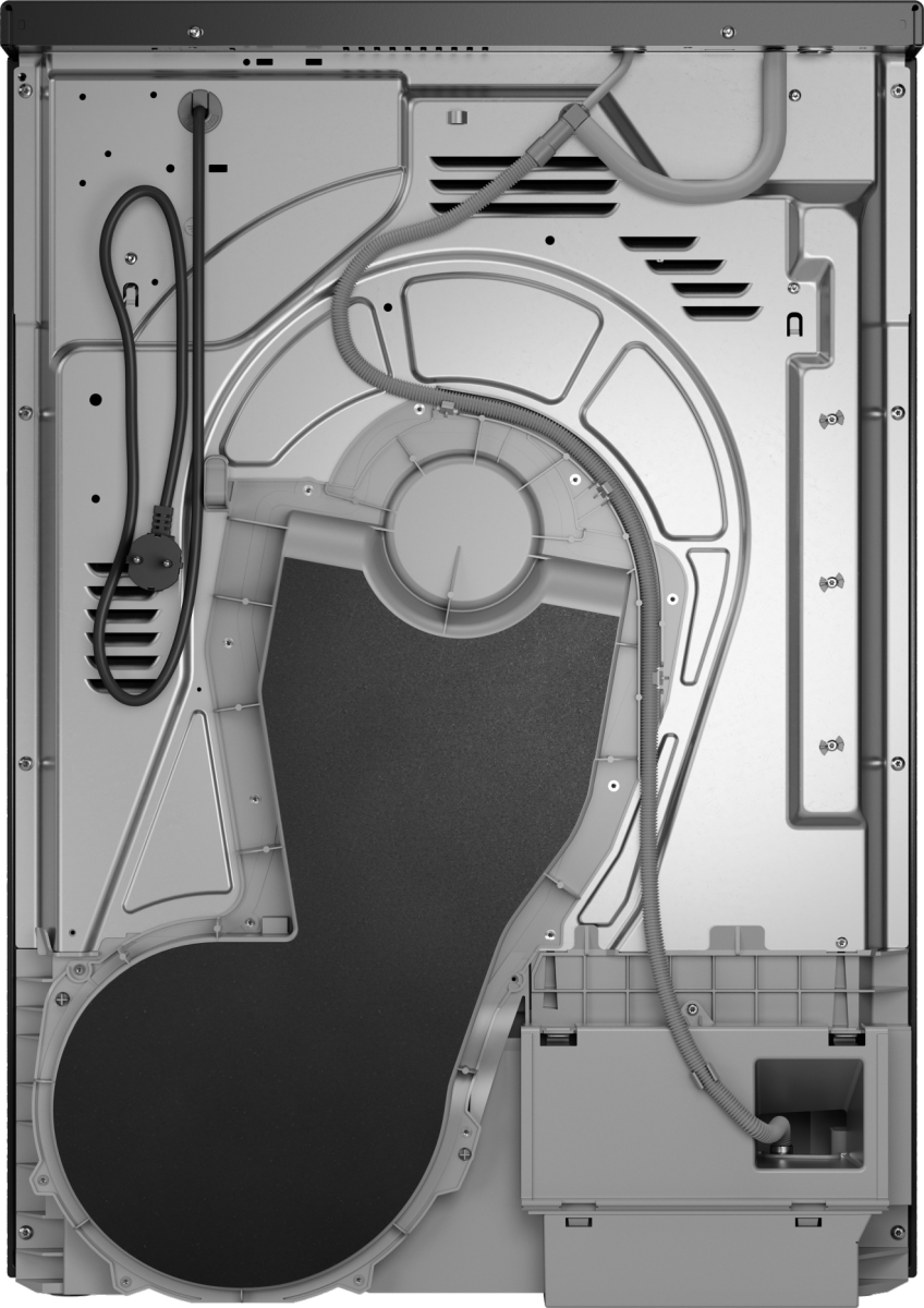 Сушильная машина