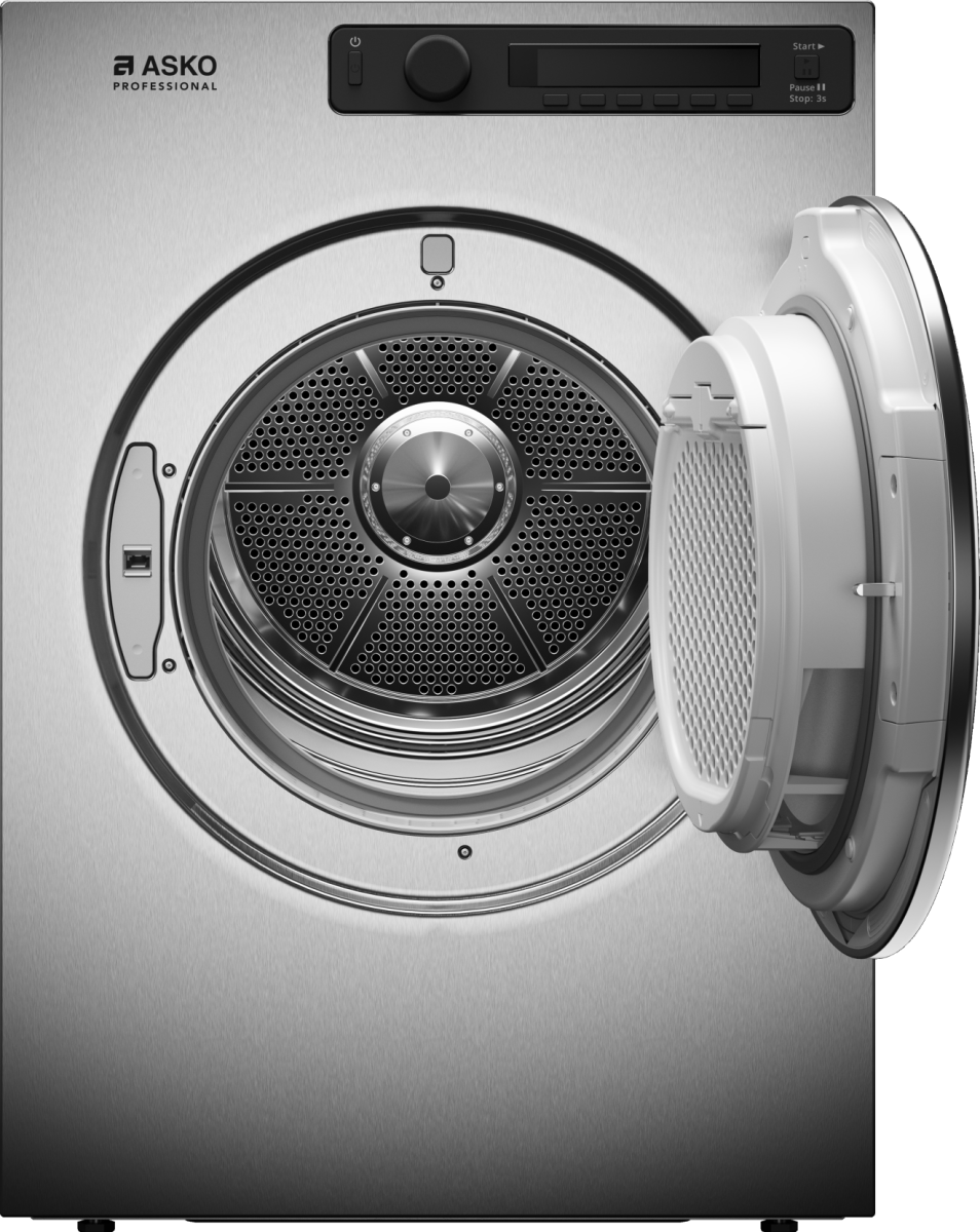 Профессиональная сушильная машина