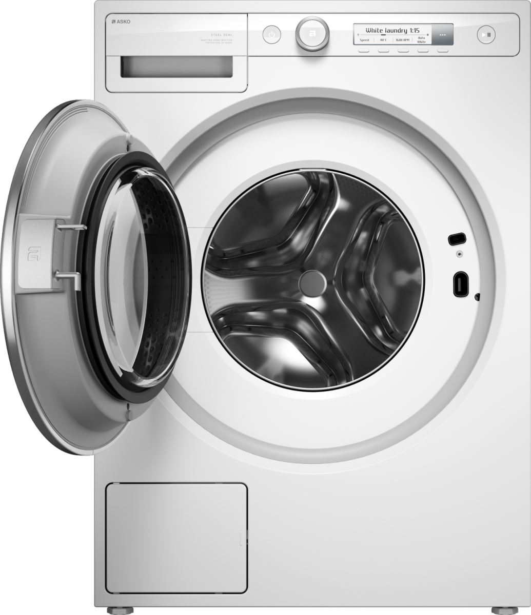 Steel Seal™ Стиральная машина