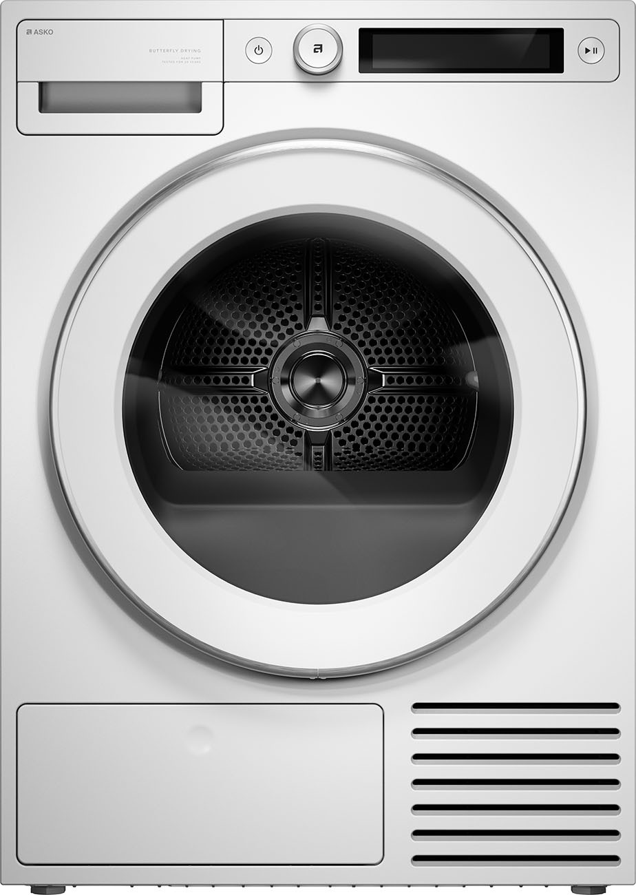 Сушильная машина