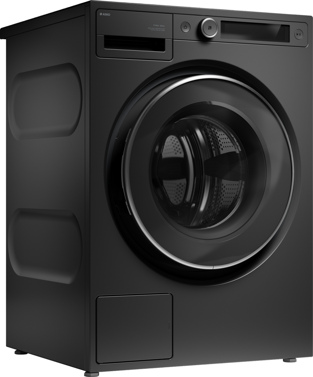 Steel Seal™ Стиральная машина