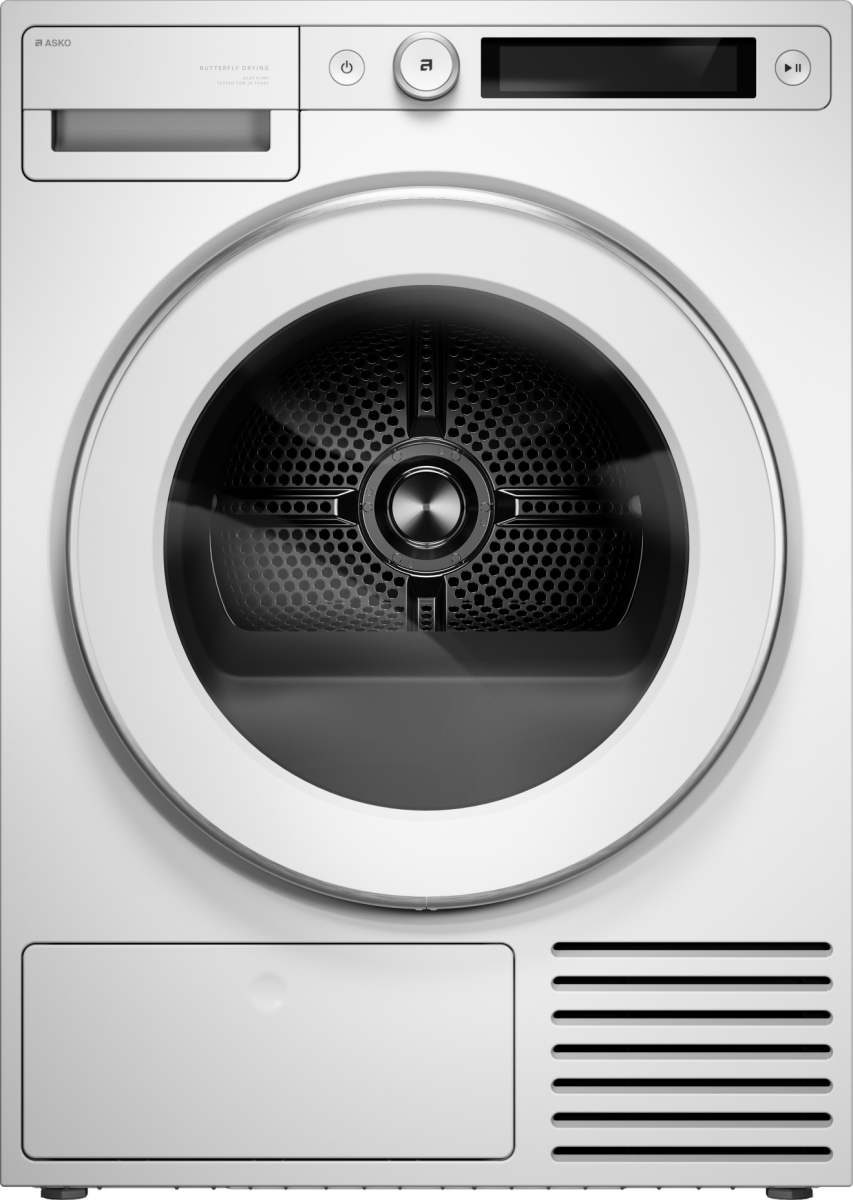 Сушильная машина