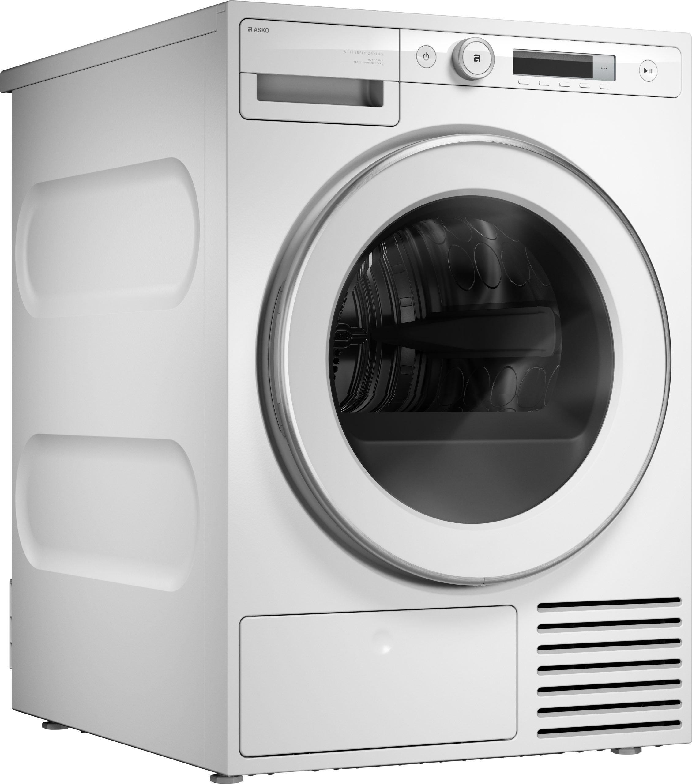 Сушильная машина