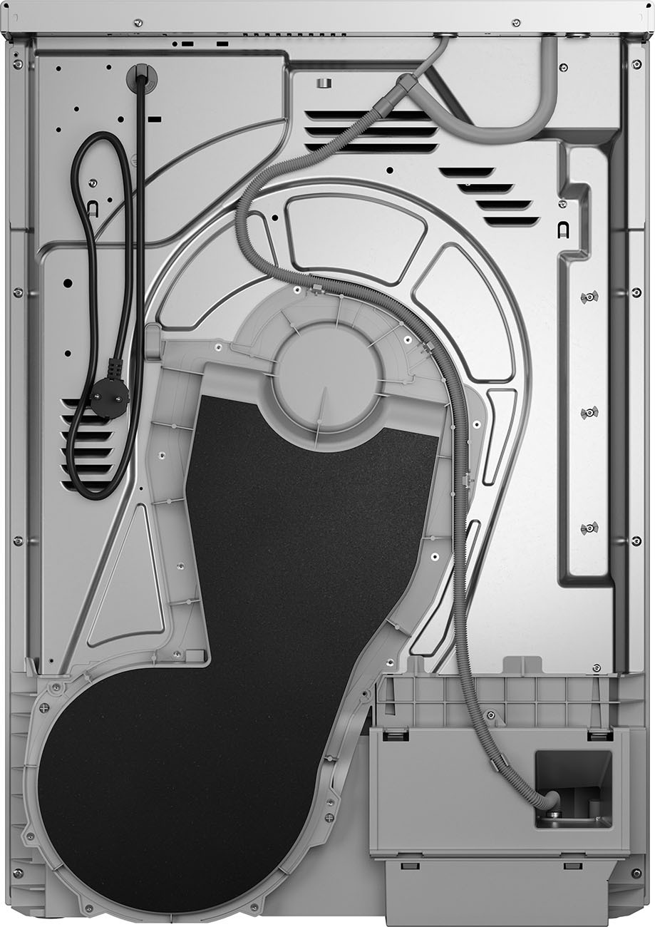 Сушильная машина