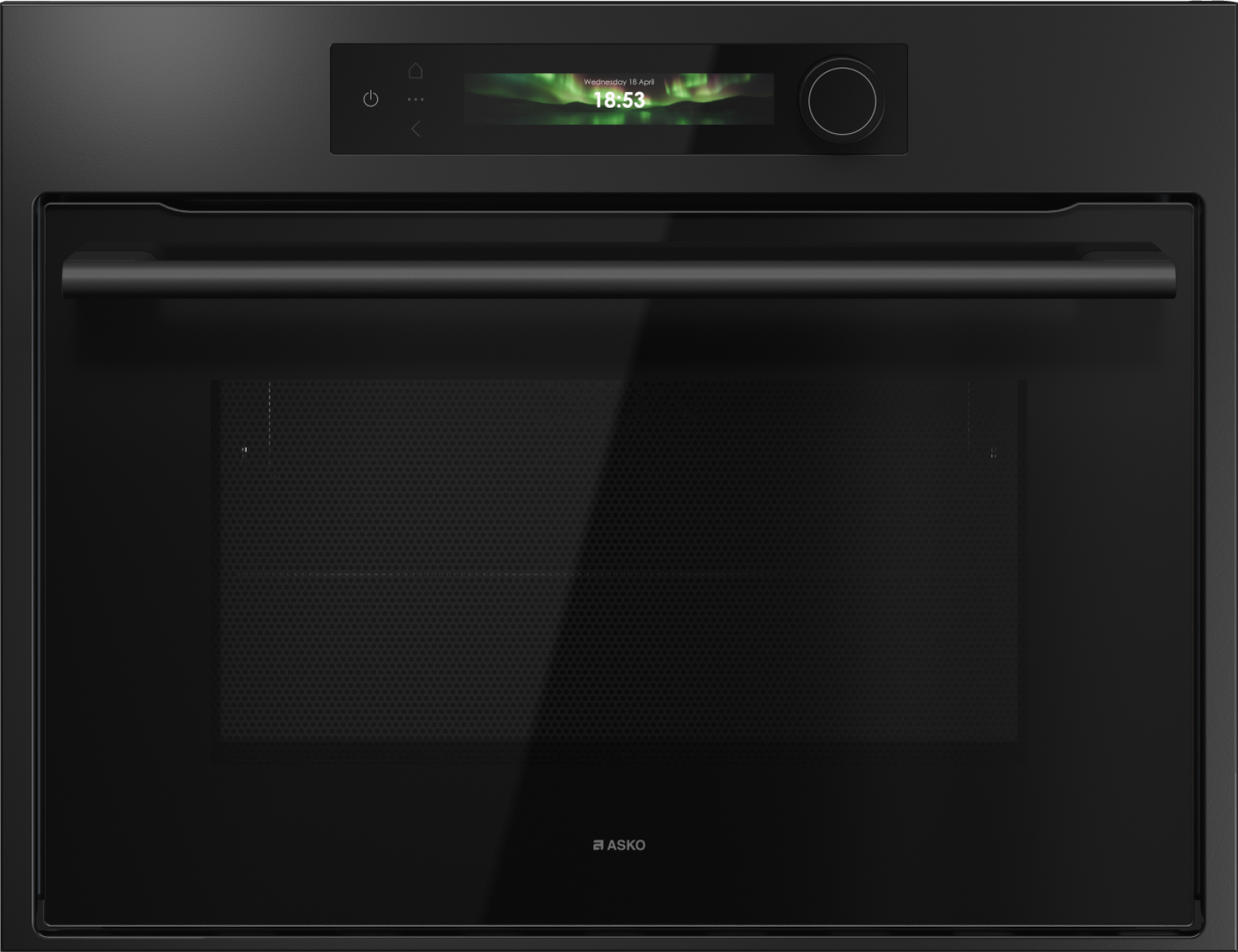 Микроволновая печь