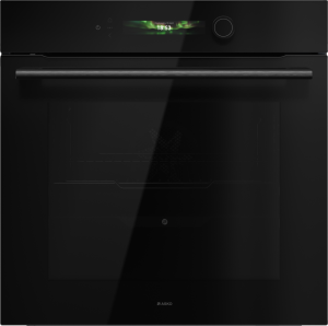 Пиролитический духовой шкаф