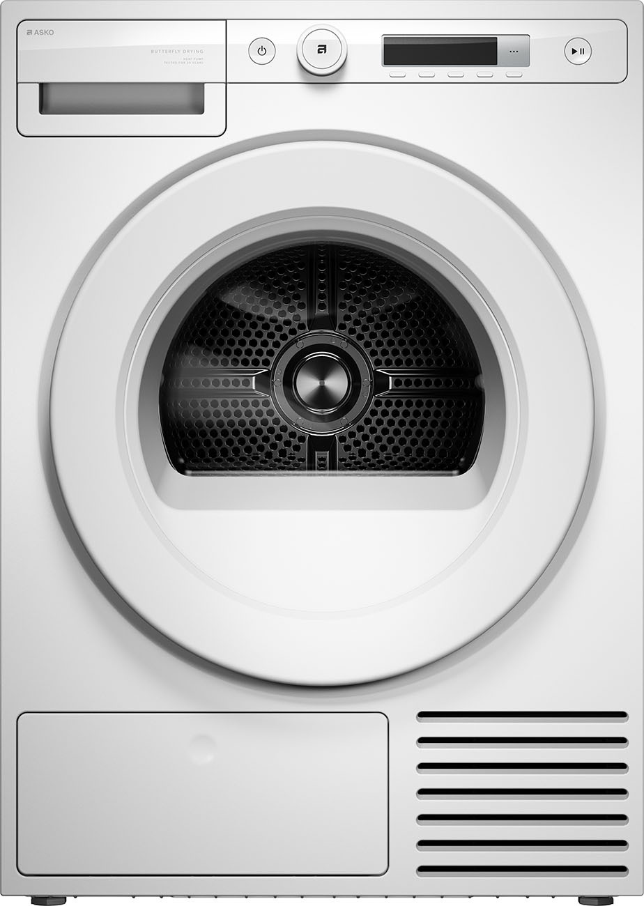 Сушильная машина