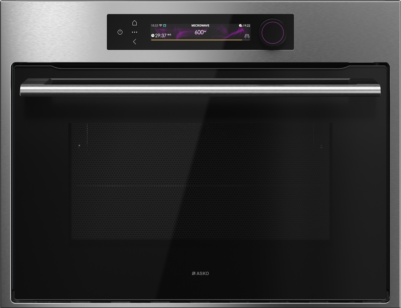 Микроволновая печь