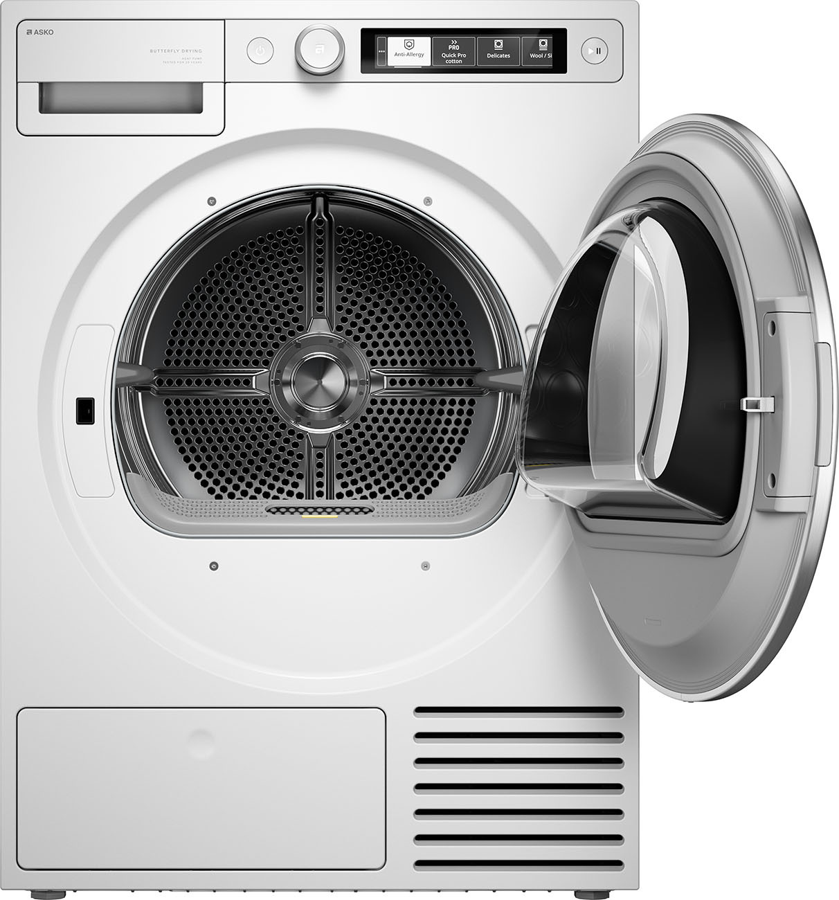 Сушильная машина