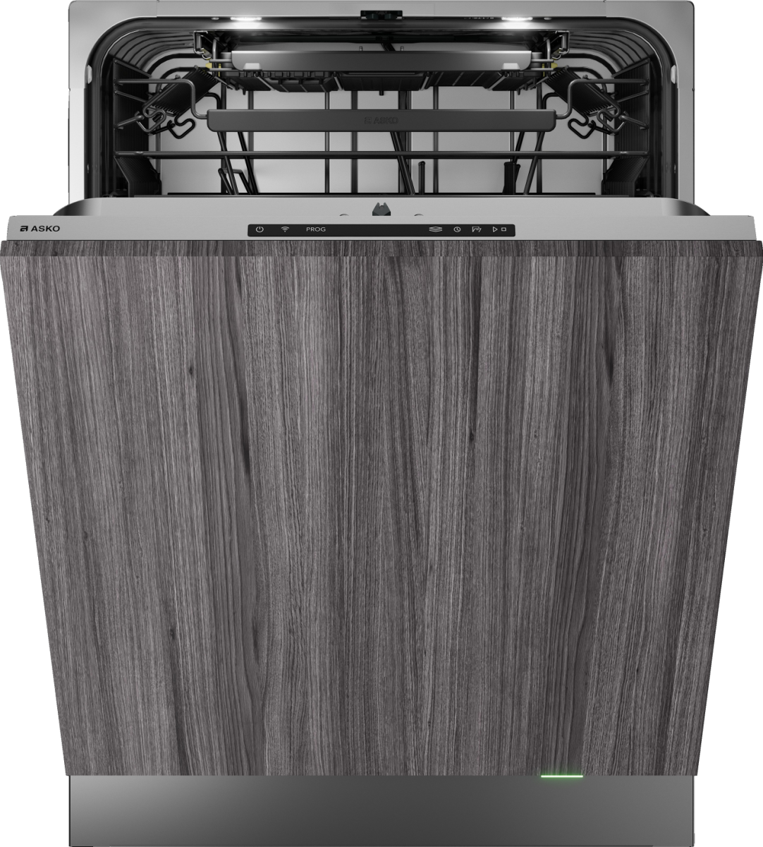 Встраиваемая посудомоечная машина