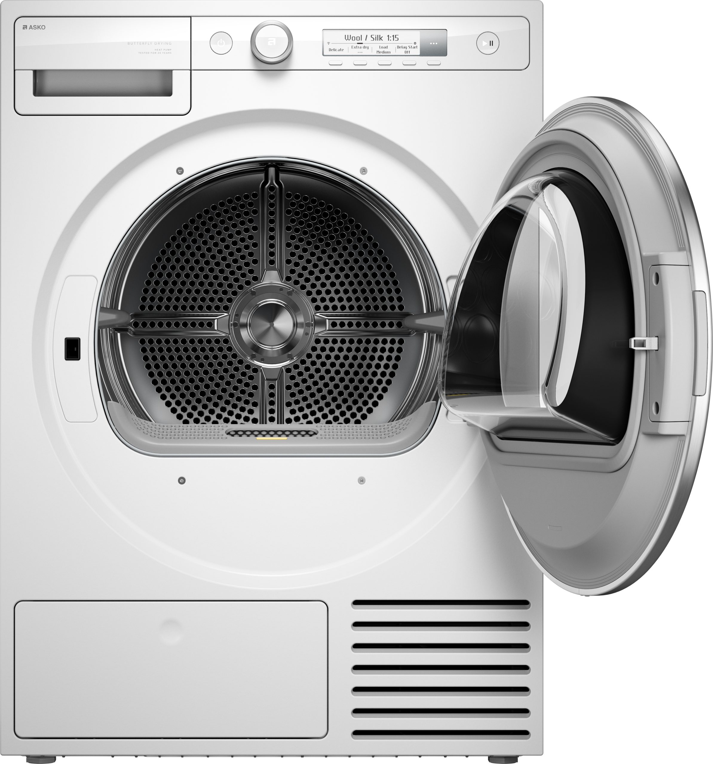 Сушильная машина