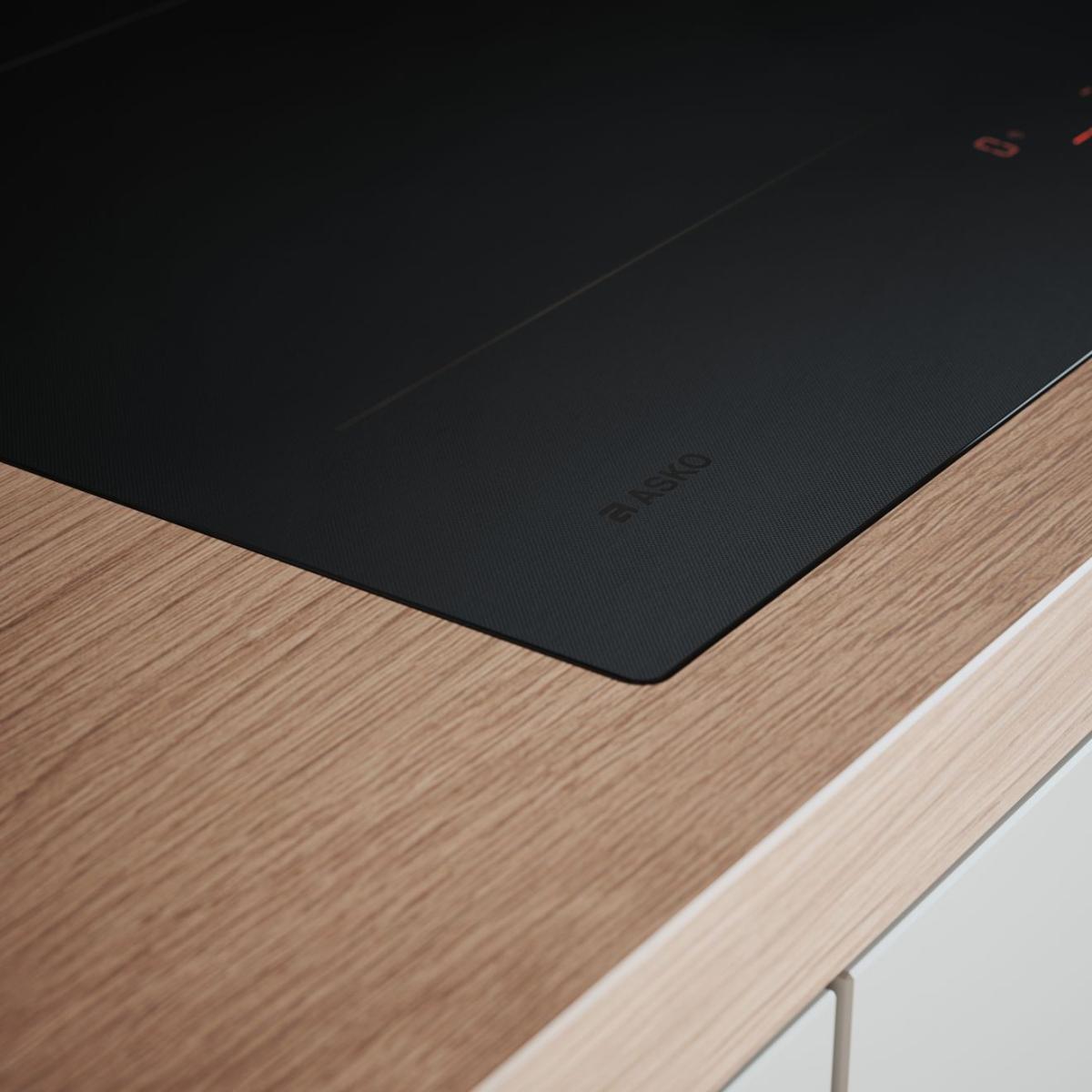 Индукционная варочная панель