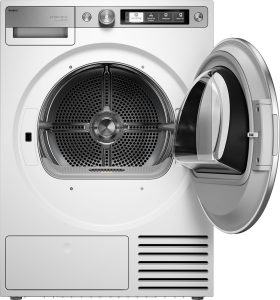 Сушильная машина