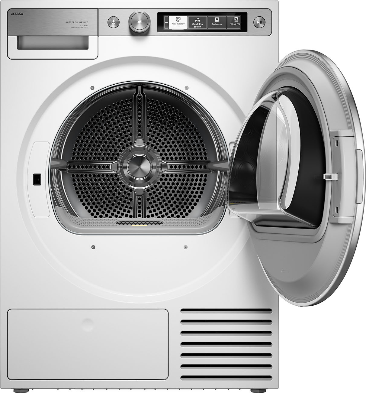 Сушильная машина