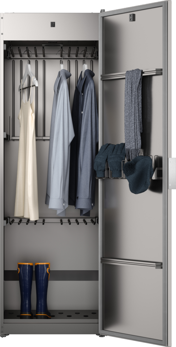 Сушильный шкаф