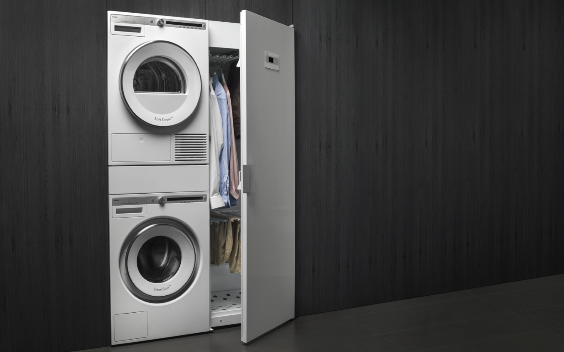 Сушильный шкаф