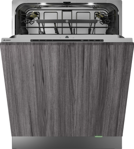 Встраиваемая посудомоечная машина