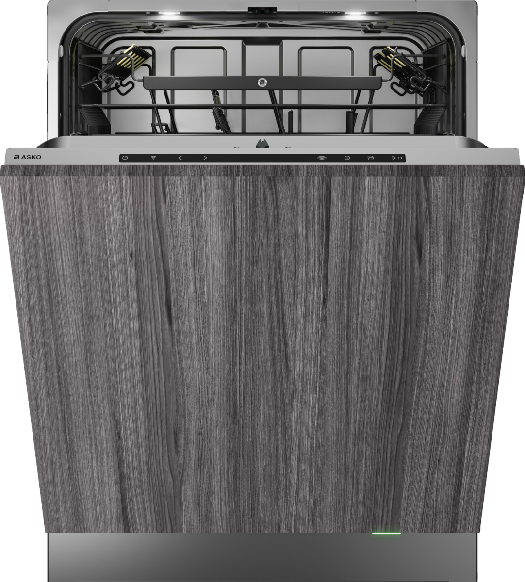 Встраиваемая посудомоечная машина