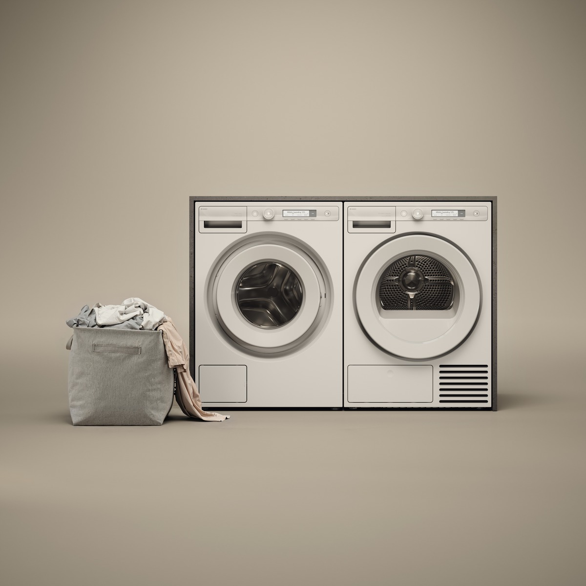 Сушильная машина