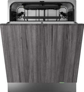 Встраиваемая посудомоечная машина