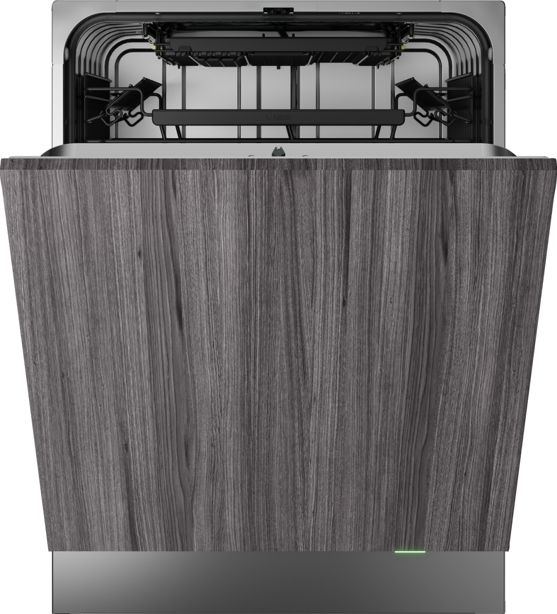 Встраиваемая посудомоечная машина