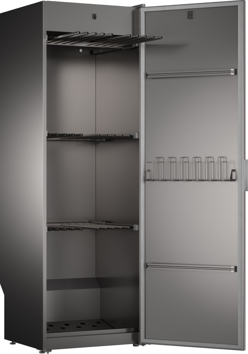 Сушильный шкаф