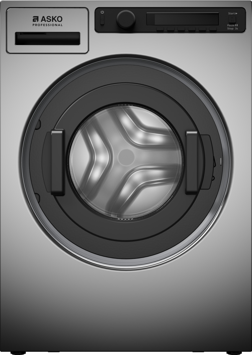 Профессиональная стиральная машина