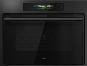 Духовой шкаф с функцией СВЧ