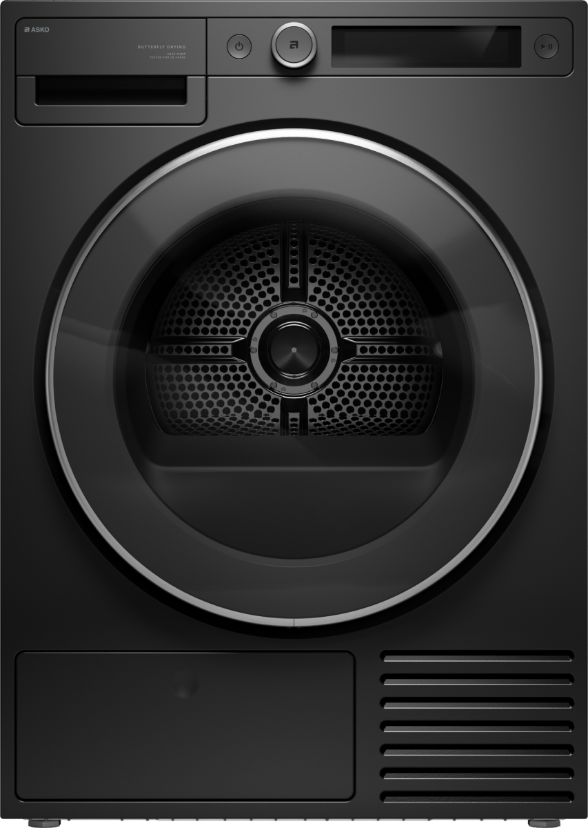 Сушильная машина