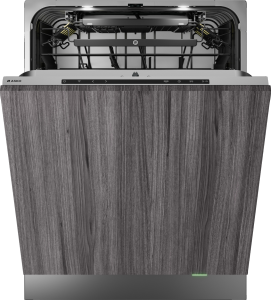 Встраиваемая посудомоечная машина