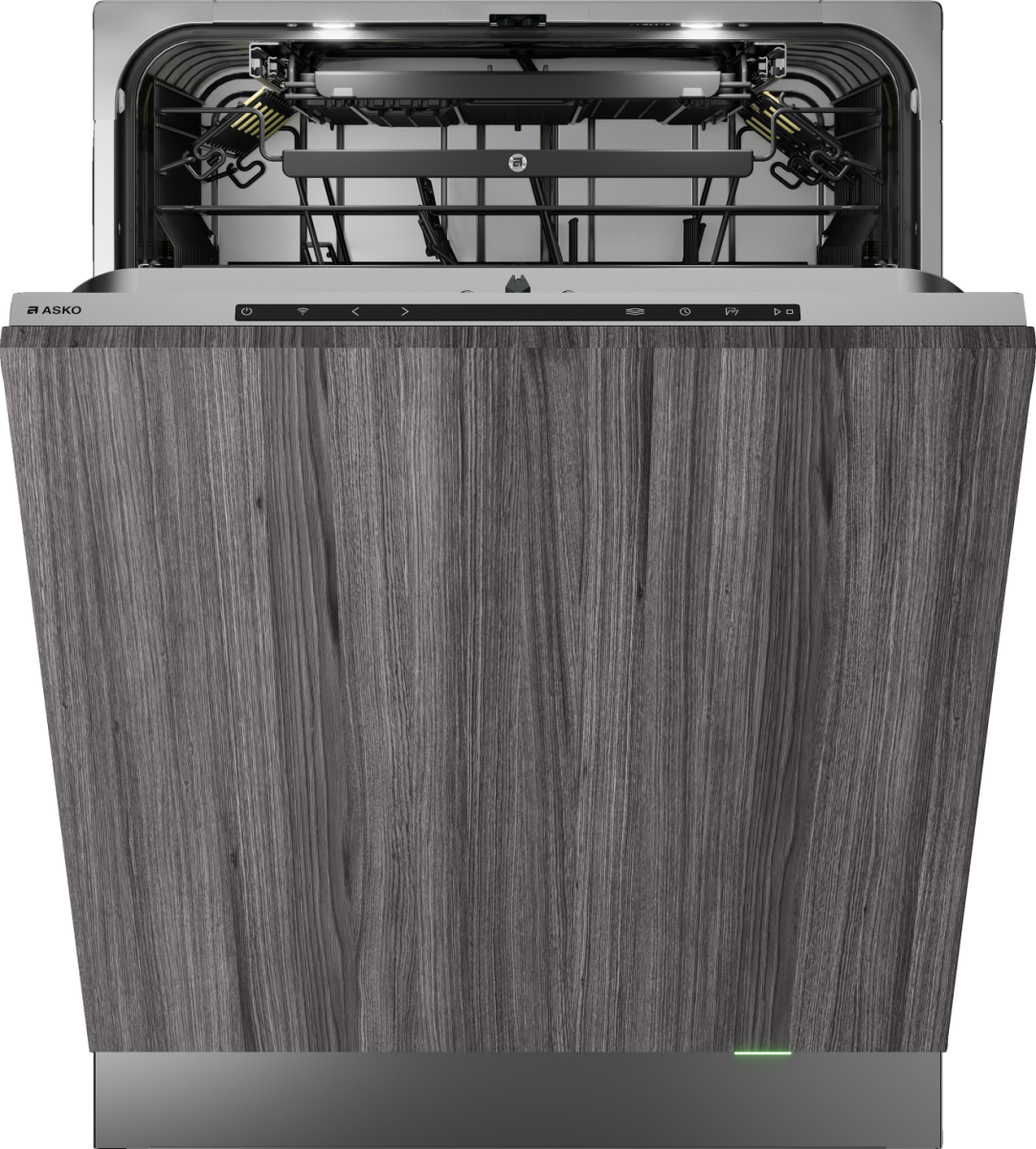 Встраиваемая посудомоечная машина