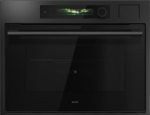 Духовой шкаф с функцией пара