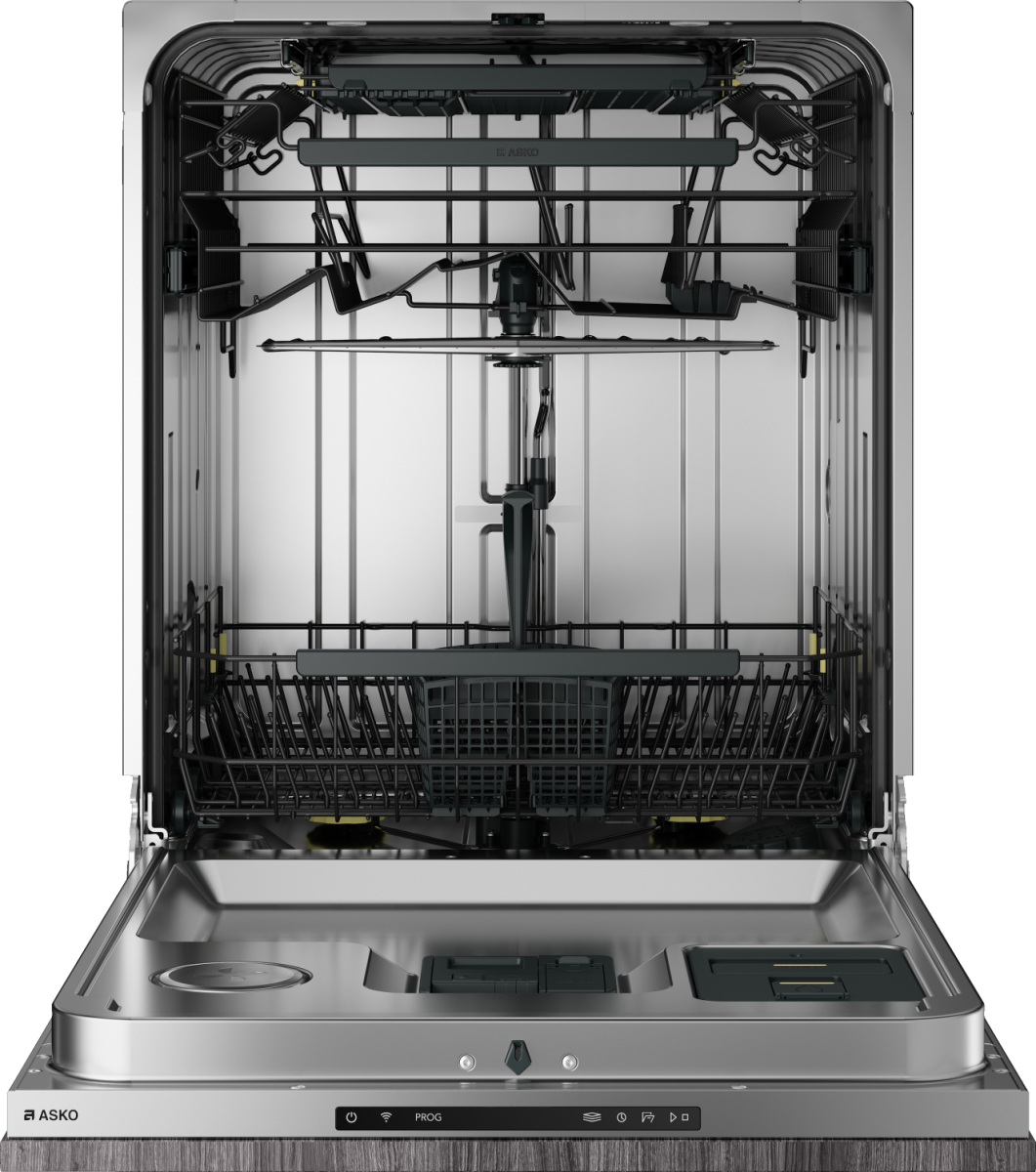 Встраиваемая посудомоечная машина