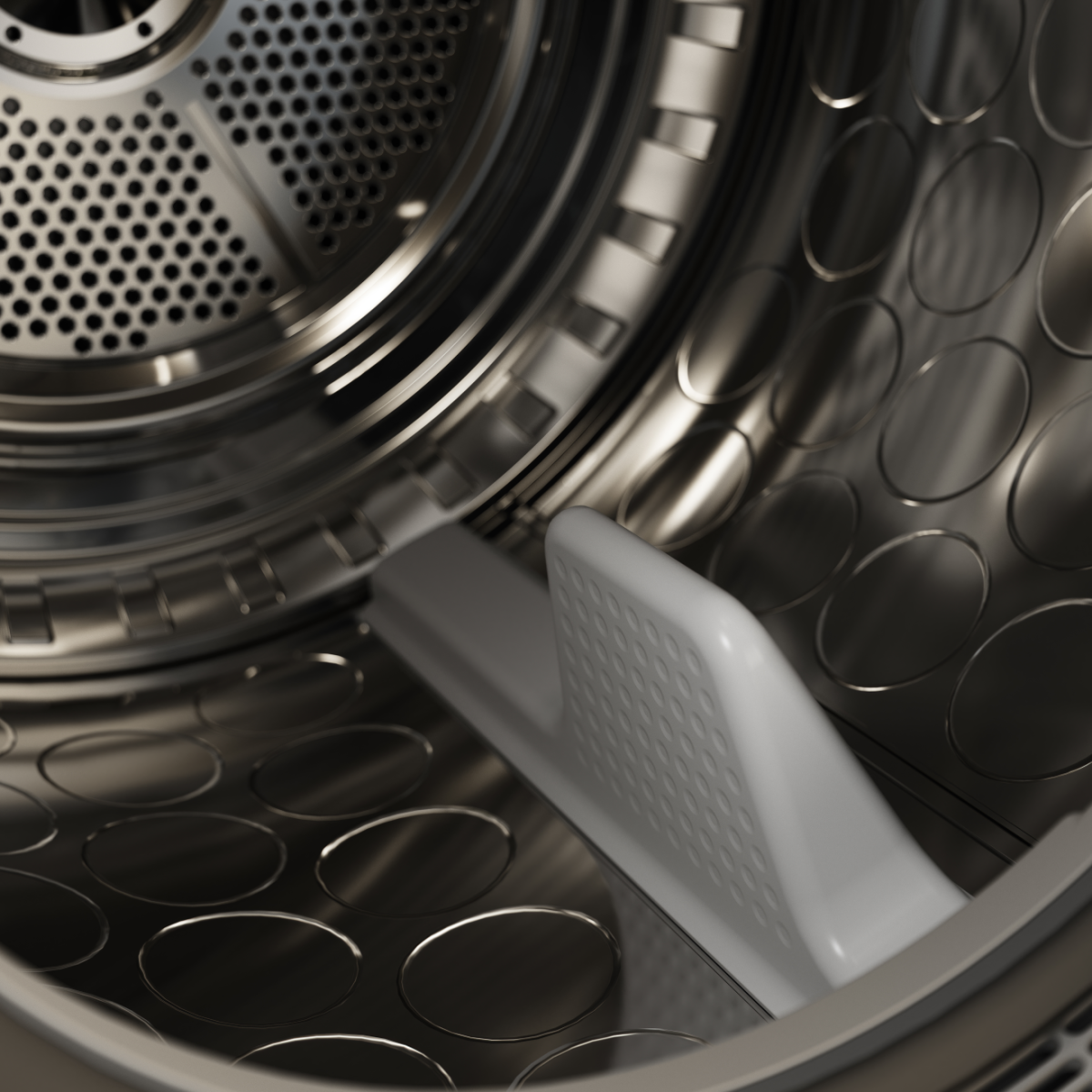 Профессиональная сушильная машина