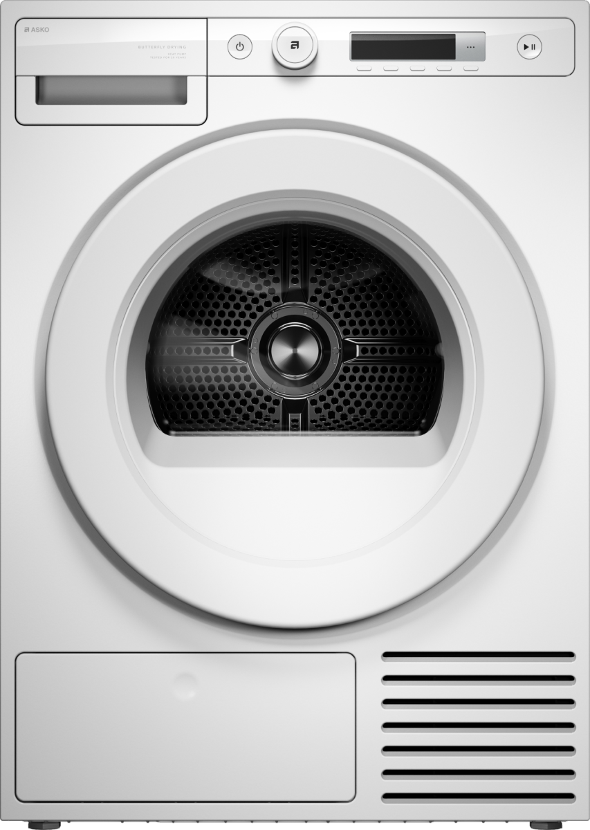 Сушильная машина