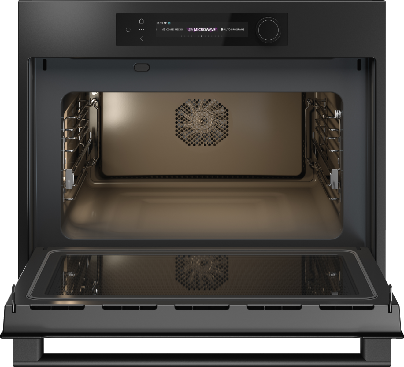 Микроволновая печь