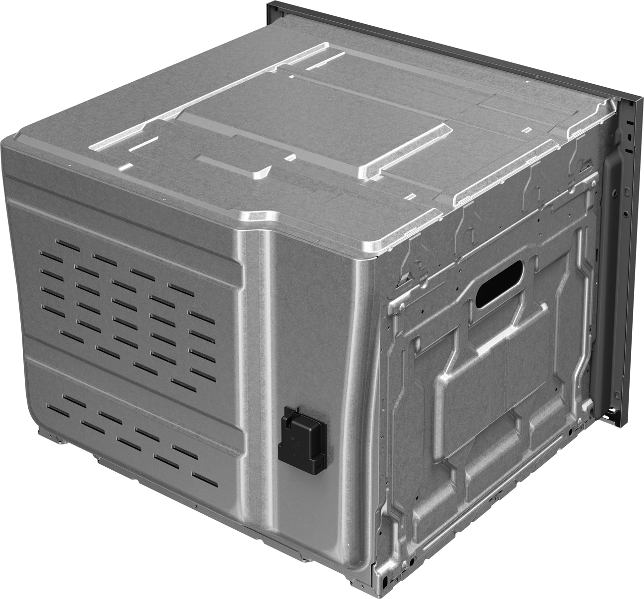 Микроволновая печь