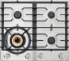 Газовая варочная панель