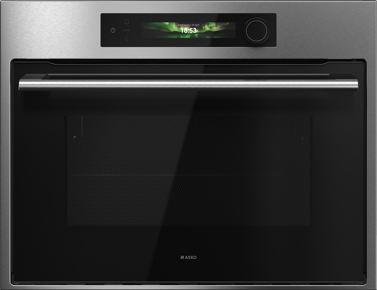 Микроволновая печь