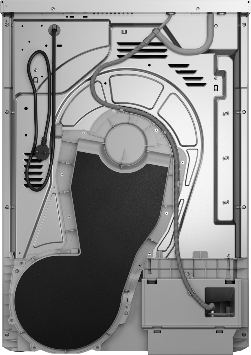 Сушильная машина