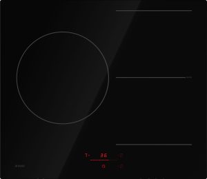 Индукционная варочная панель