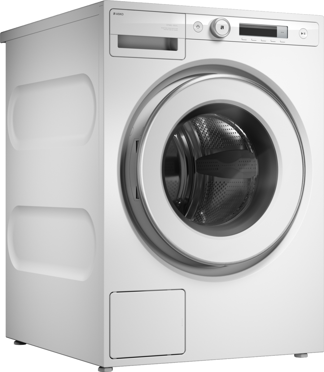 Steel Seal™ Стиральная машина