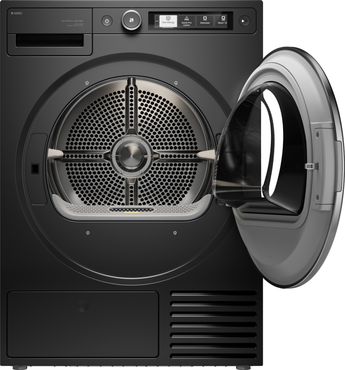 Сушильная машина