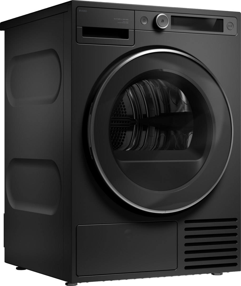 Сушильная машина