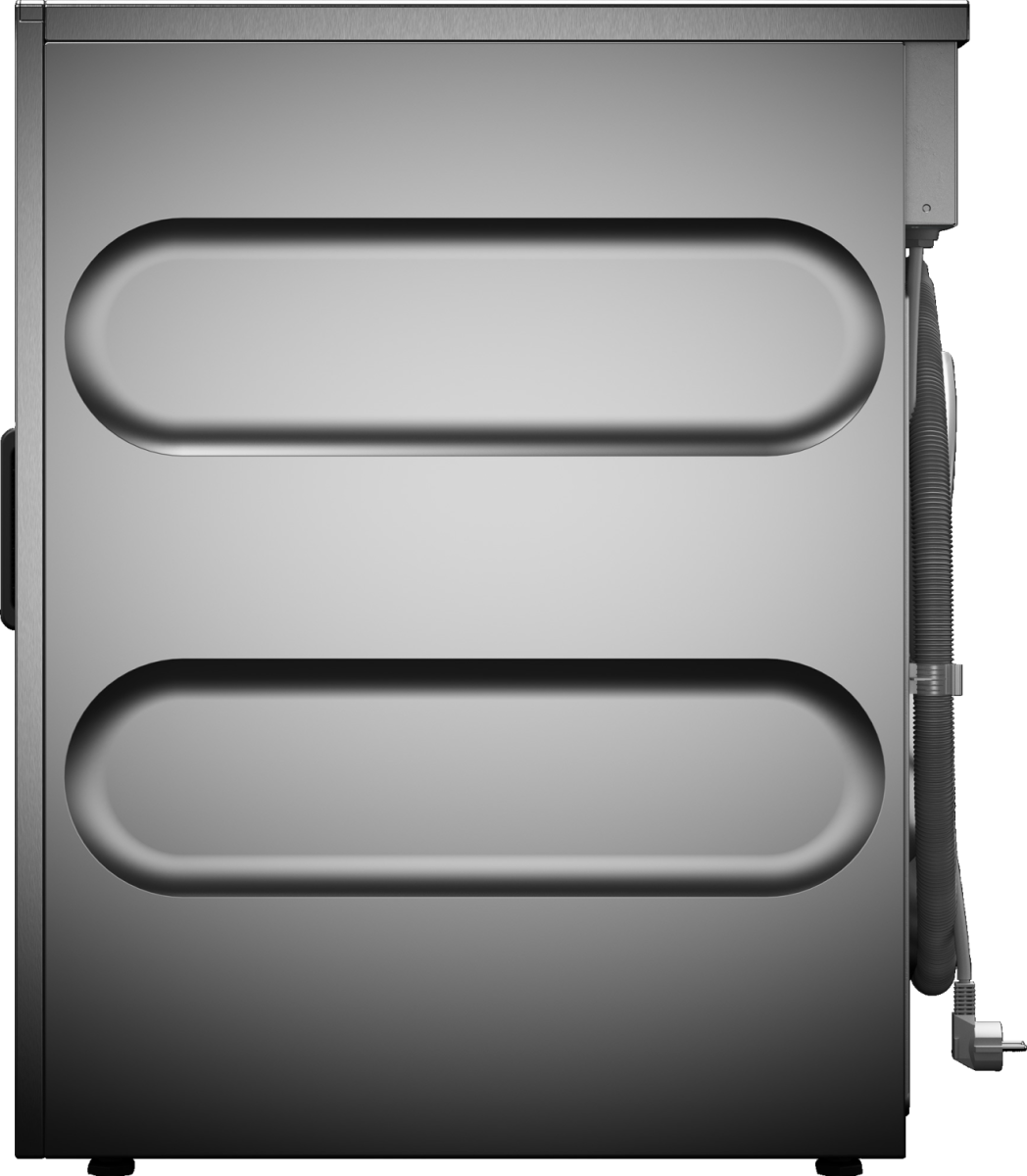 Профессиональная стиральная машина